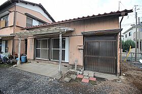 清水貸家 3 ｜ 埼玉県上尾市大字原市954-6（賃貸一戸建2K・--・33.88㎡） その1