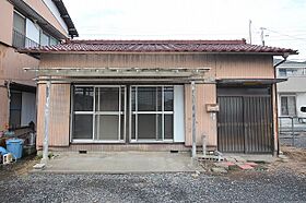 清水貸家 3 ｜ 埼玉県上尾市大字原市954-6（賃貸一戸建2K・--・33.88㎡） その13