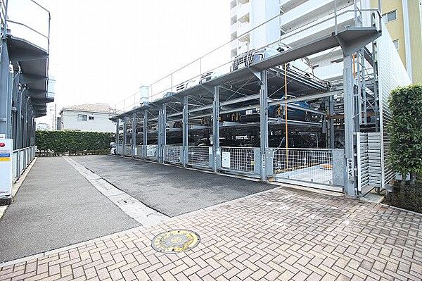 イニシア大宮宮原　コンフォートリッジ