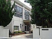宮原中学校（1000m）
