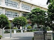 宮原小学校（446m）