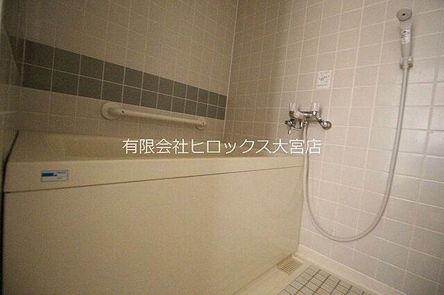 浴室