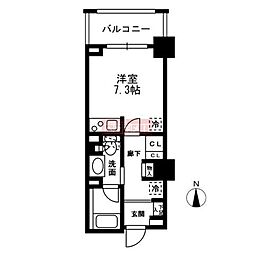 🉐敷金礼金0円！🉐レジディア中落合