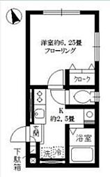 M’s　FLAT