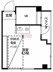 🉐敷金礼金0円！🉐シグマース野方3