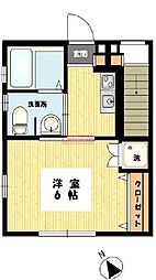 アルファ高円寺