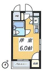 🉐敷金礼金0円！🉐スカイコート阿佐ヶ谷第3