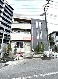 セレスティア荻窪