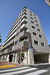 レジディア高円寺