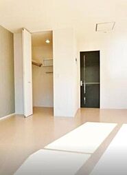 メゾン・ド・プランセス 106 1階1Kのリビング/ダイニング