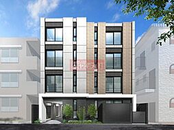 ザハウス中野坂上II