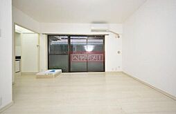 ライオンズマンション杉並妙法寺 104 1階ワンルームのリビング/ダイニング