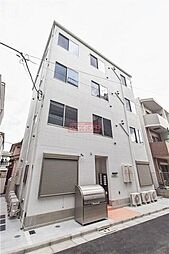 グランクオール野方フロント