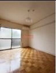 アルプスハイツ 202 2階1Kのリビング/ダイニング