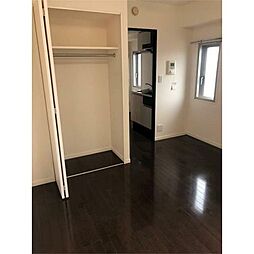 メインステージ野方駅前 502 5階1Kのリビング/ダイニング