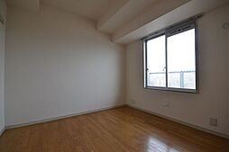 ハイエスト荻窪 1304 13階2LDKのリビング/ダイニング