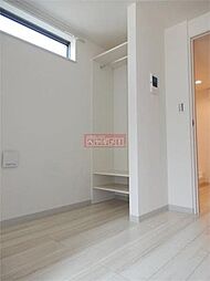 フェリーチェ中野坂上Ｅ 303 3階1Kのリビング/ダイニング