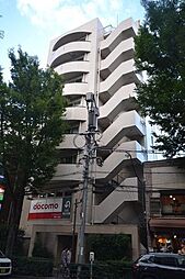 アークコミュ―阿佐谷