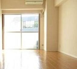 ドゥエル荻窪 303 3階ワンルームのリビング/ダイニング