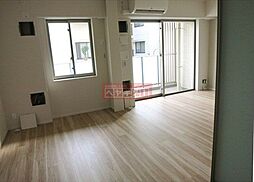 ソアラノーム荻窪天沼 419 4階3LDKのリビング/ダイニング