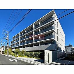 ウエリスアーバン中野坂上 418