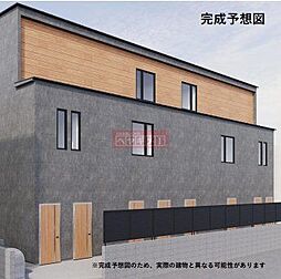 ルミナージュ新中野 103