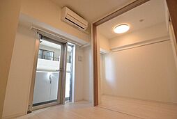 アジールコート新高円寺 905 9階1DKのリビング/ダイニング