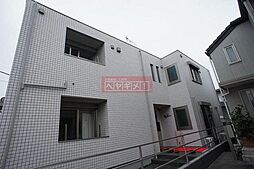 ラシーネ西荻南 201