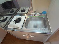 キッチン