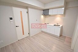 アリーチェ中野野方 101 1階1DKのリビング/ダイニング