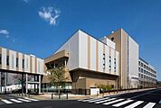 医療法人財団健貢会総合東京病院 2193m
