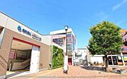 西武新宿線野方駅 徒歩22分。 1760m
