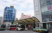 JR中央線荻窪駅 徒歩12分。 900m