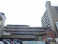 神奈川県川崎市多摩区菅1丁目2-4：物件画像／株式会社ネクストライフ 府中本店