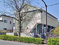 東京都多摩市落合6丁目11-6：物件画像／株式会社ネクストライフ 府中本店