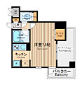 リンクスレガーミ5階7.9万円