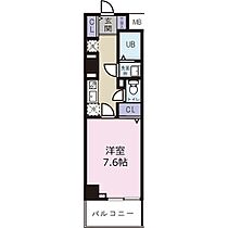 柳屋ビル 504 ｜ 埼玉県さいたま市浦和区高砂2丁目（賃貸マンション1K・5階・27.73㎡） その2