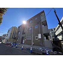 コンフォール 305 ｜ 埼玉県さいたま市南区大谷場1丁目（賃貸マンション1LDK・3階・40.36㎡） その1