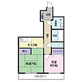 レクセルマンション浦和2階9.4万円