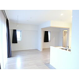 パークホームズ川口ザレジデンス 3LDKの写真