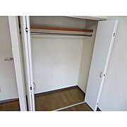 ※退去前の為、他号室の写真となります。
