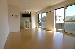 メイユール　マチハタ 102 1階1SLDKのリビング/ダイニング