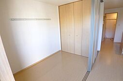 ベルウッド 102 1階1LDKのリビング/ダイニング