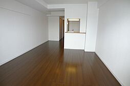 リュージュ 602 6階ワンルームのリビング/ダイニング