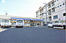 周辺：ローソン 牧野下島町店（178m）