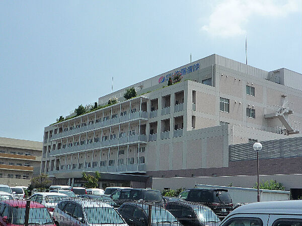 画像19:佐藤病院（952m）