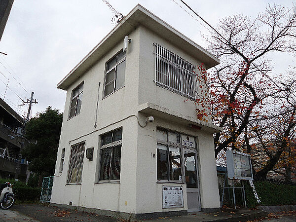 Chou　Chou　Makinohonmachi ｜大阪府枚方市牧野本町２丁目(賃貸アパート1R・3階・22.67㎡)の写真 その19