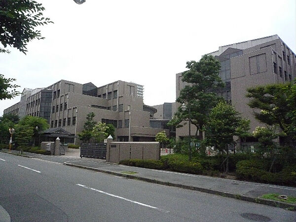 画像19:私立大阪歯科大学（2981m）