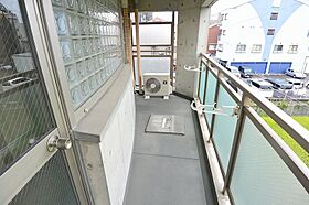 リーガルエクセレント  ｜ 大阪府枚方市南楠葉１丁目（賃貸マンション2K・2階・29.41㎡） その9