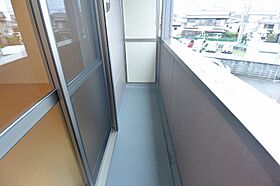 ユニヴァリィ　サンシャイン  ｜ 大阪府枚方市養父丘１丁目6-27（賃貸マンション1LDK・2階・36.00㎡） その9